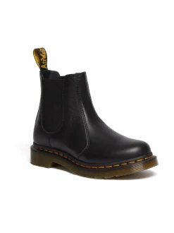 Dr. Martens Virginia Chelsea -nahkanilkkurit^ Nilkkurit