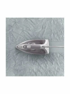 Pyykkihuolto<Tefal Virtuo 30 -höyrysilitysrauta COPPER
