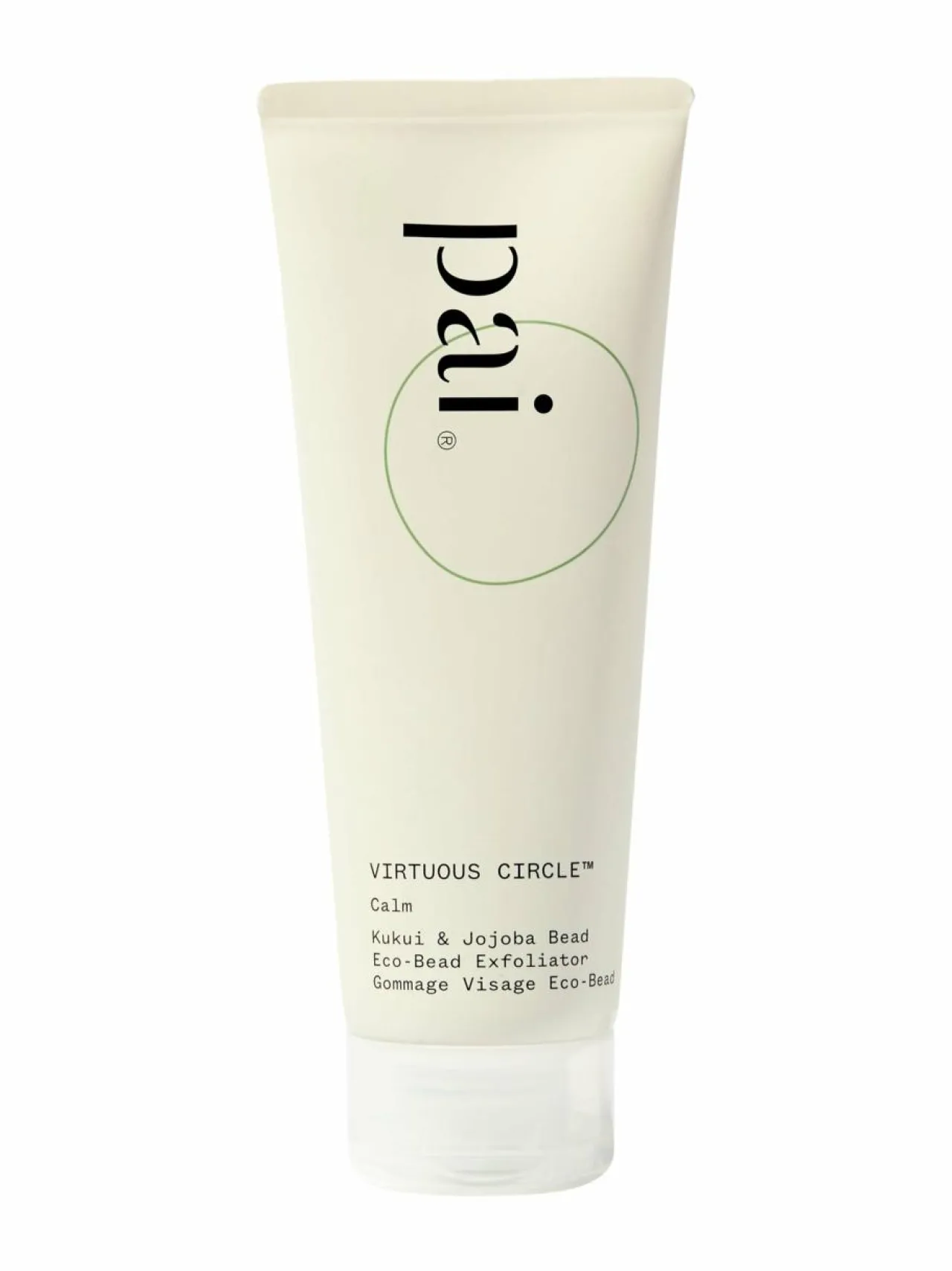 Pai Skincare Virtuous Circle Eco-Bead Exfoliator -kuorintavoide 75 ml^ Kasvojenhoito