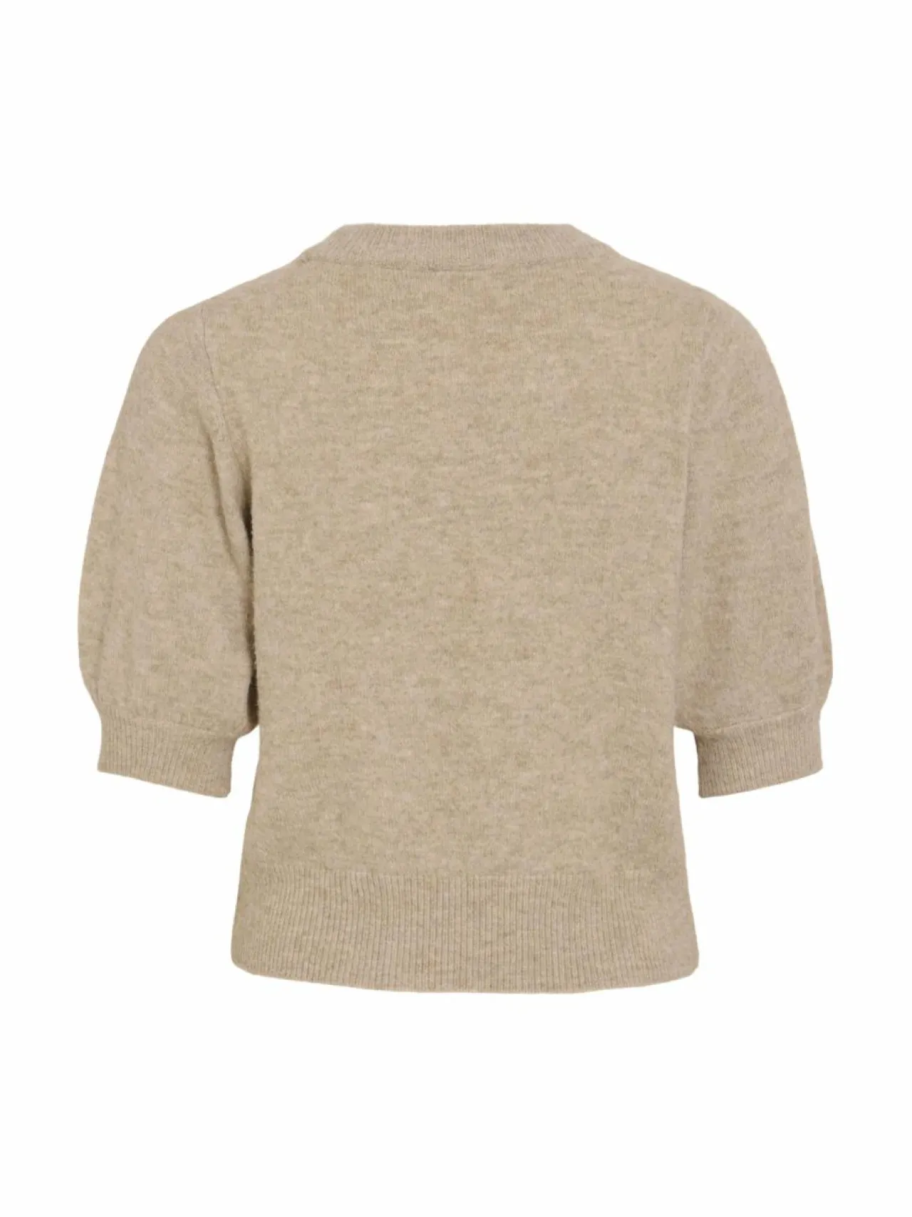 Neuleet<Vila ViSebora-neulepusero FEATHER GRAY