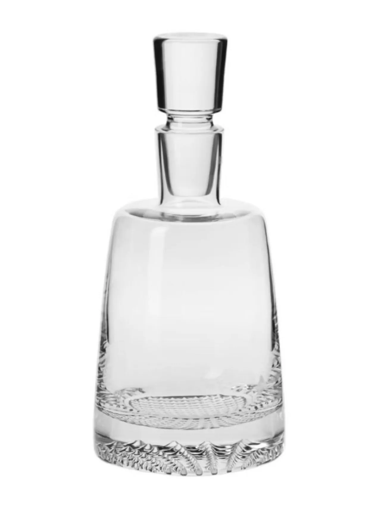 Krosno Viskikarahvi Fjord 950ml^ Lasit