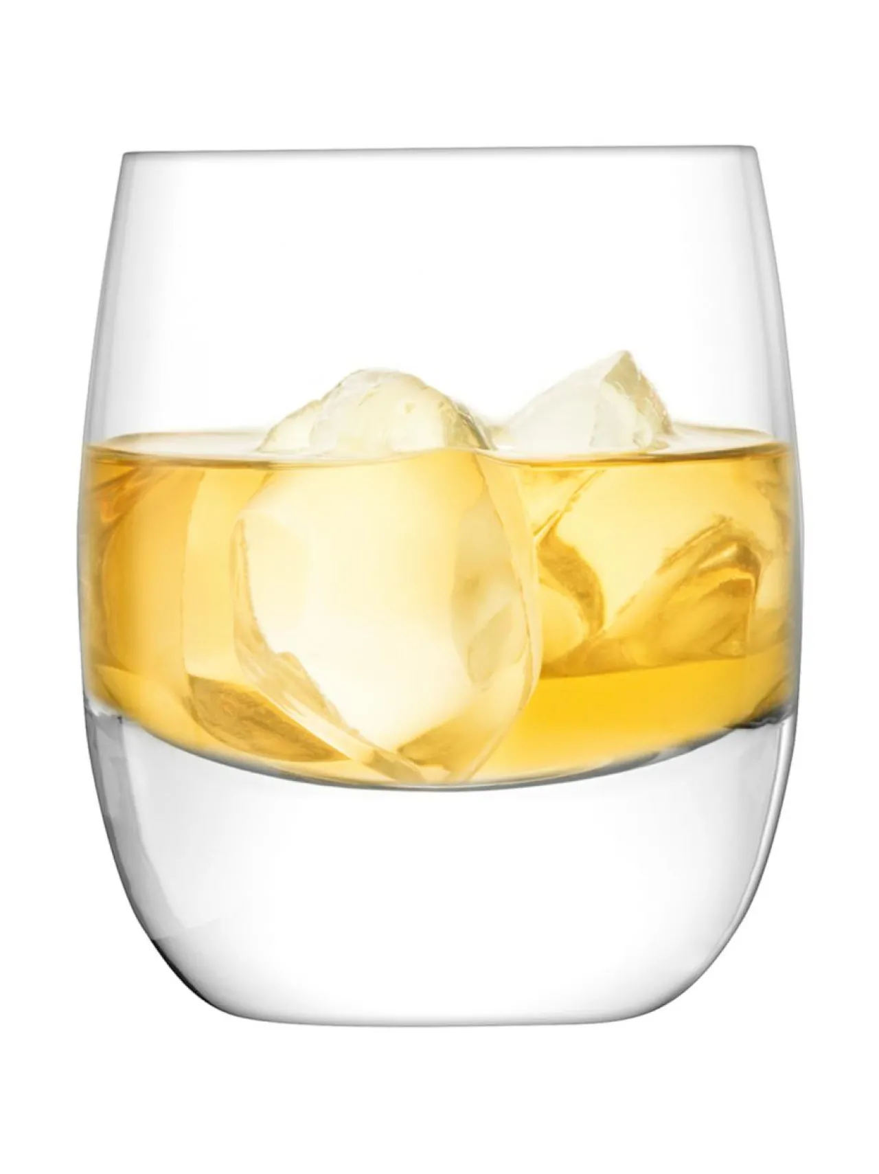 LSA International Viskilasi Bar Whisky Tumbler 275ml 2kpl^ Lasit