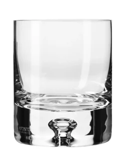 Krosno Viskilasi Legend 250ml (6kpl)^ Lasit