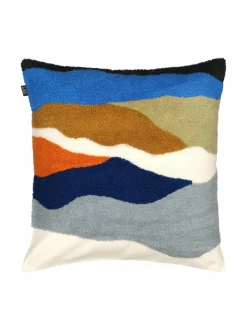 Sisustustyynyt<Casa Stockmann Vista-tyynynpäällinen 50 x 50 cm MULTICOLOR