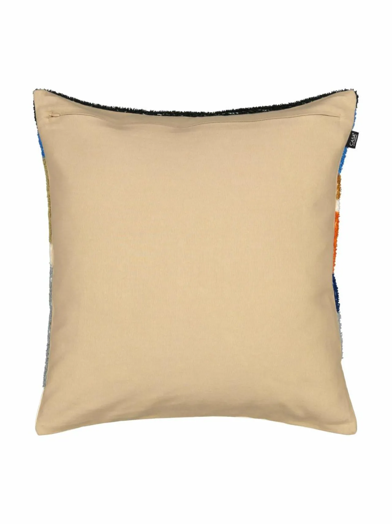 Sisustustyynyt<Casa Stockmann Vista-tyynynpäällinen 50 x 50 cm MULTICOLOR