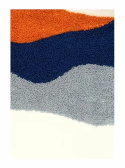 Sisustustyynyt<Casa Stockmann Vista-tyynynpäällinen 50 x 50 cm MULTICOLOR