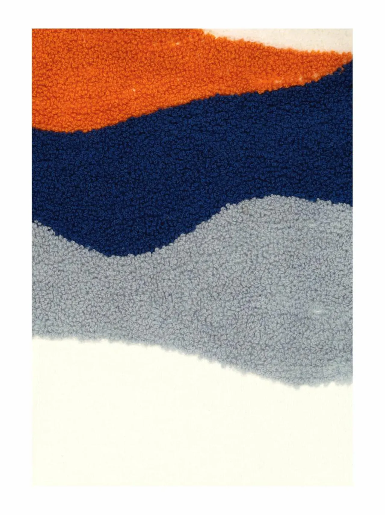 Sisustustyynyt<Casa Stockmann Vista-tyynynpäällinen 50 x 50 cm MULTICOLOR