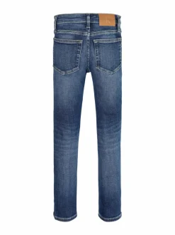 Calvin Klein Kids Visual Slim -farkut^ Farkut
