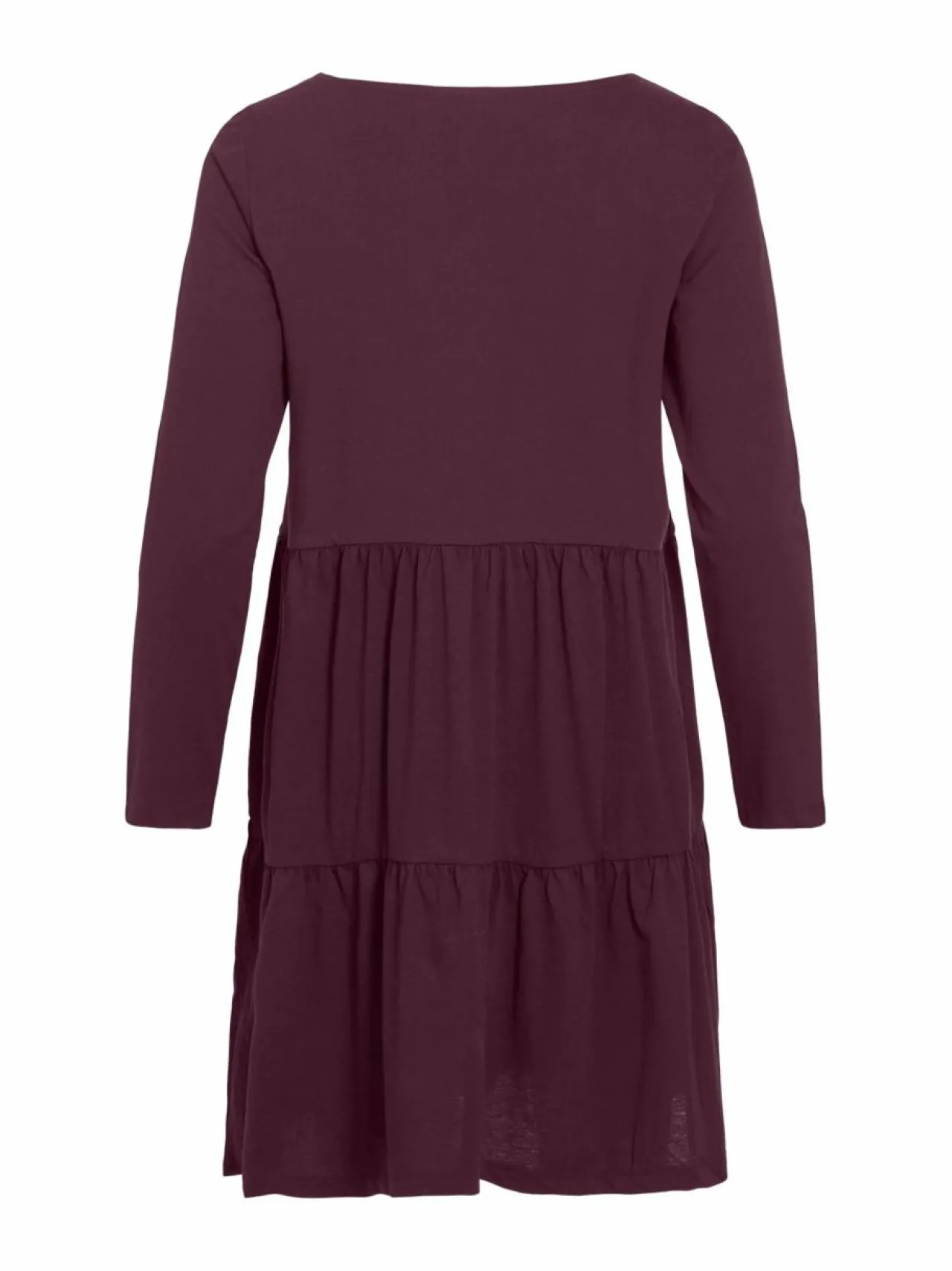 Vila Visummera Boatneck -mekko^ Mekot
