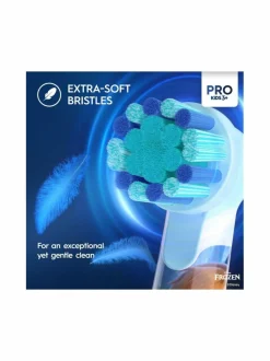 Oral-B Vitality Pro Kids Frozen -sähköhammasharja^ Hampaidenhoito