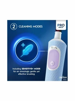 Oral-B Vitality Pro Kids Frozen -sähköhammasharja^ Hampaidenhoito