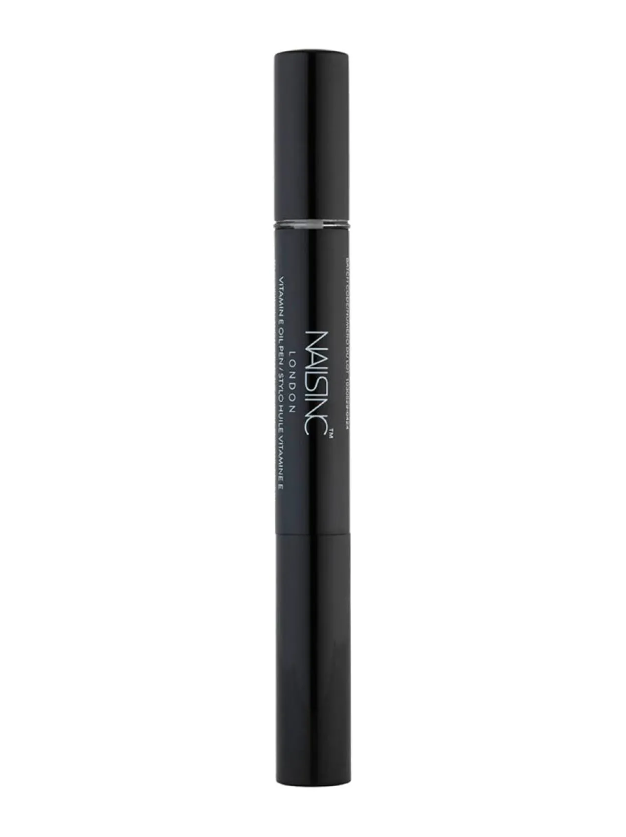Kynnet<NAILS INC Vitamin E Oil Pen -kynsinauhakynä 1,6ml