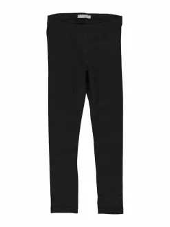 Collegehousut & Leggingsit<Name It Vivian-leggingsit JET BLACK