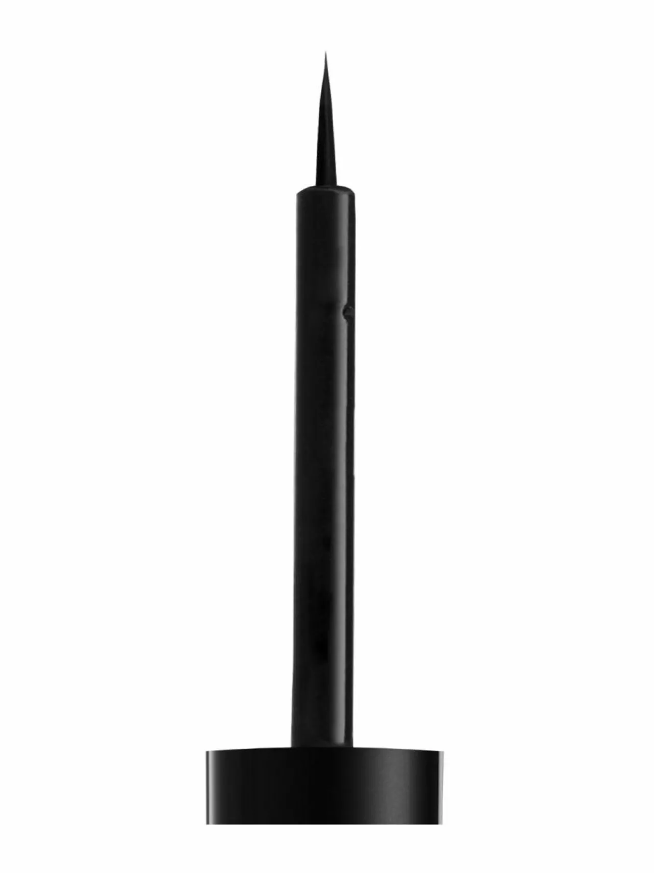 Silmät<NYX Professional Makeup Vivid Matte Liquid Liner eyeliner -silmänrajauskynä BLACK