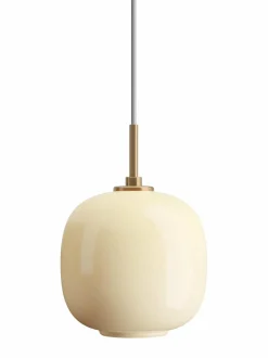 Louis Poulsen VL 45 Radiohus -riippuvalaisin, Ø 250mm^ Kattovalaisimet