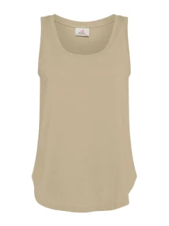 Paidat, Hupparit & Colleget<Deha Väljä toppi BEIGE