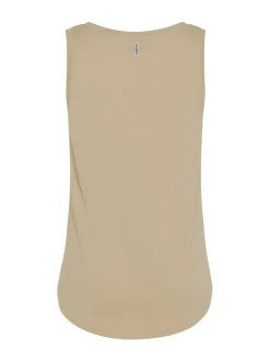 Paidat, Hupparit & Colleget<Deha Väljä toppi BEIGE