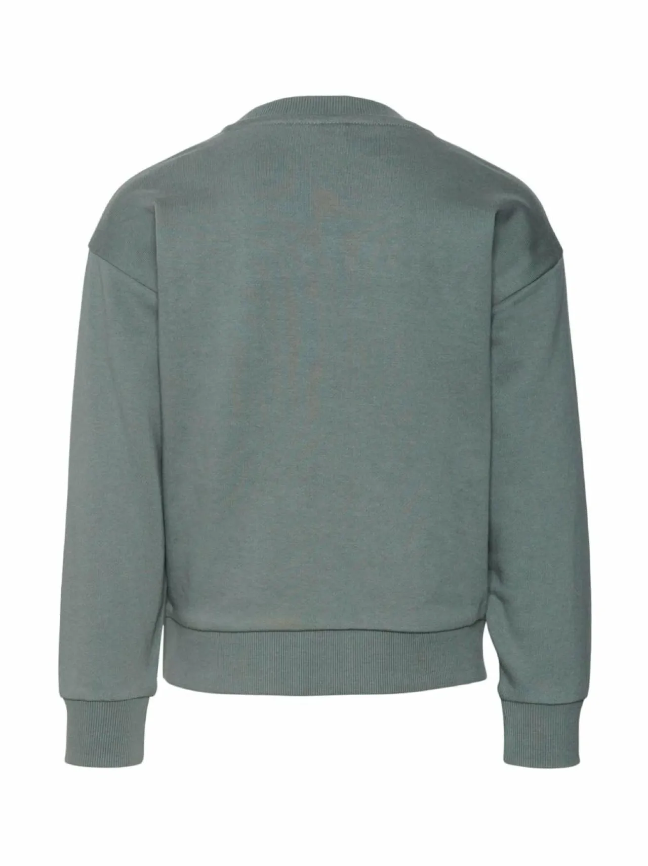 Colleget & Hupparit|Colleget & Hupparit<Vero Moda girl VmBrenda Well -collegepaita BALSAM GREEN