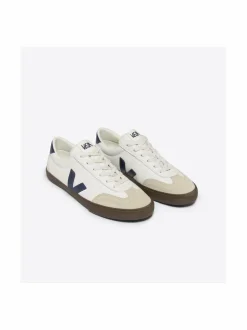 VEJA Volley-nahkasneakerit^ Urheilujalkineet|Tennarit & Sneakerit