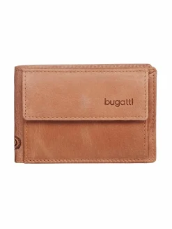 Lompakot & Kotelot<Bugatti Volo-nahkalompakko RUSKEA