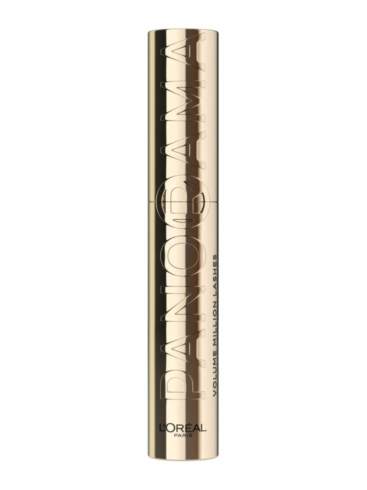 Silmät<L'Oréal Paris Volume Million Lashes Panorama Mascara -ripsiväri BROWN