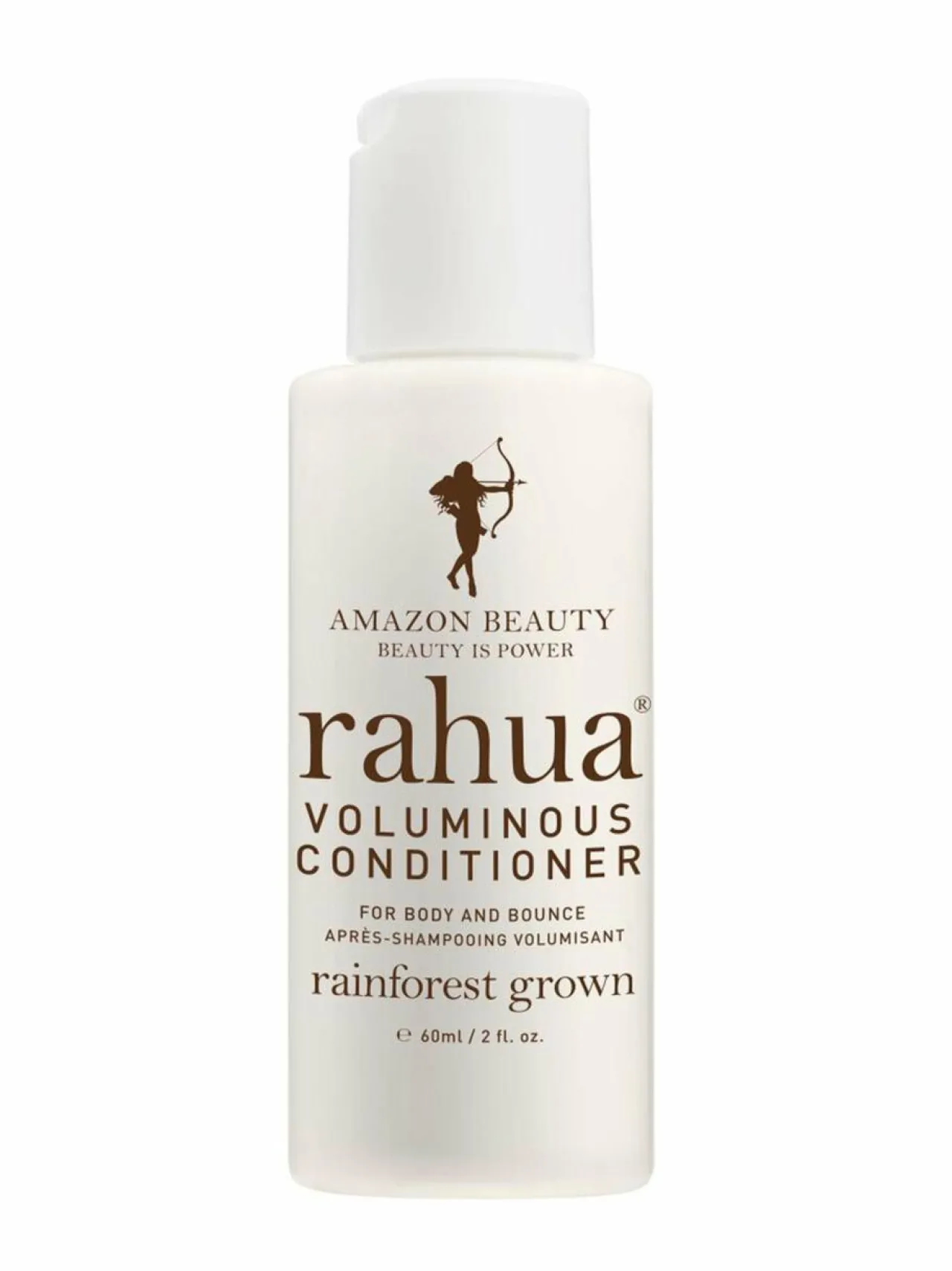 Hiustenhoito<Rahua Voluminous Conditioner -hoitoaine 60 ml NOCOL