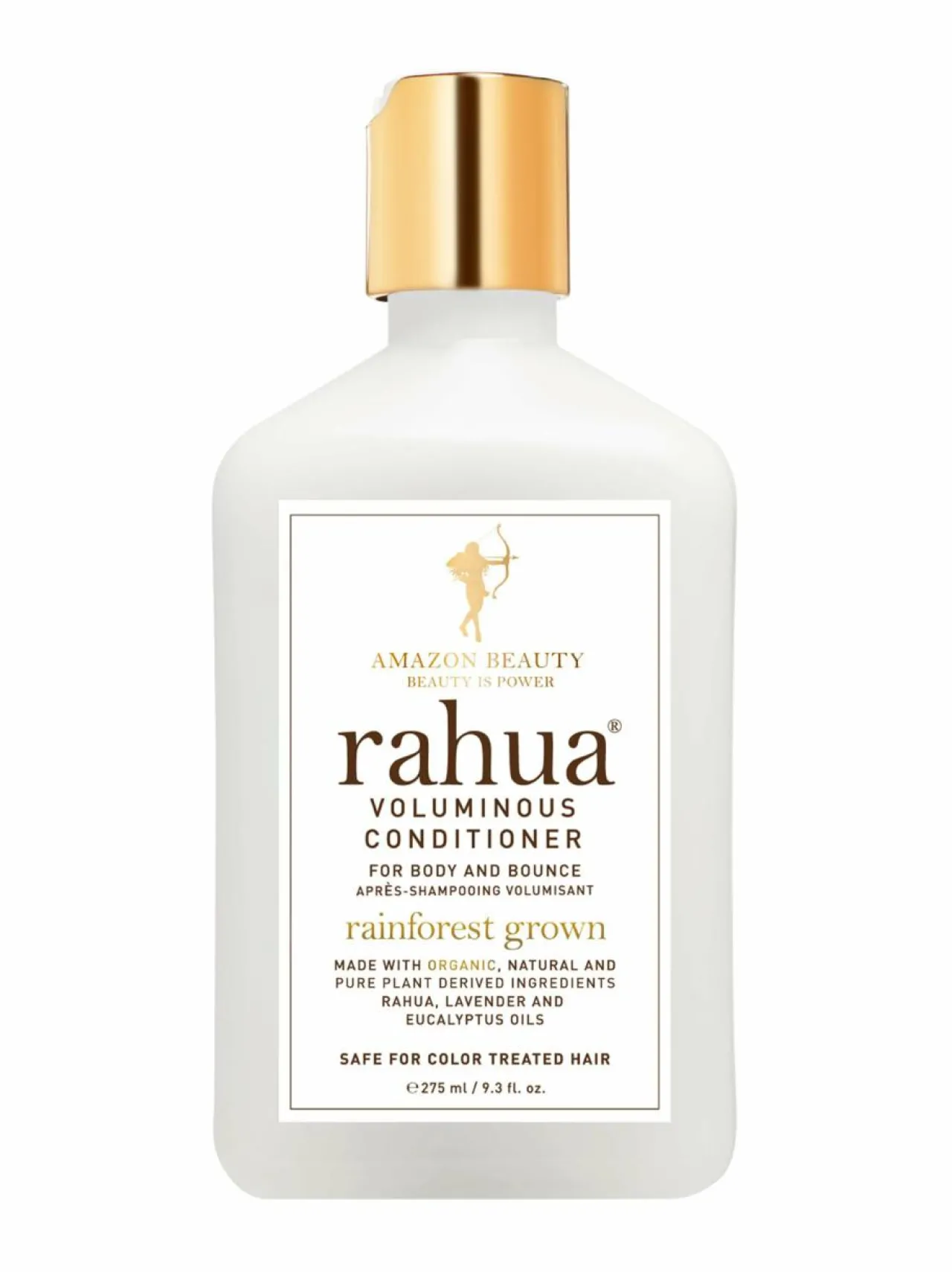 Rahua Voluminous Conditioner -hoitoaine 275 ml^ Hiustenhoito