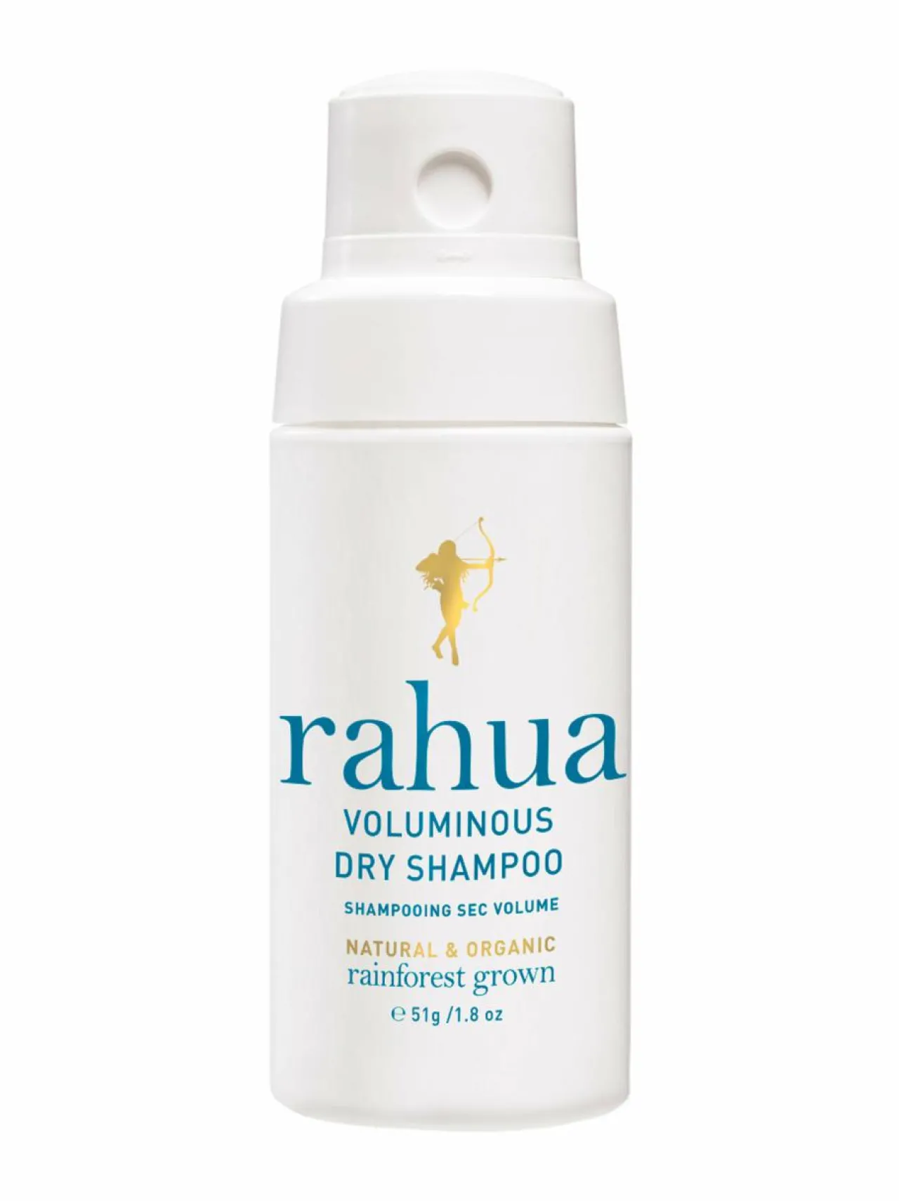 Hiustenhoitotuotteet|Hiustenhoito<Rahua Voluminous Dry Shampoo -kuivashampoo 51 g