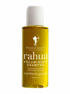 Hiustenhoito<Rahua Voluminous Shampoo 60 ml