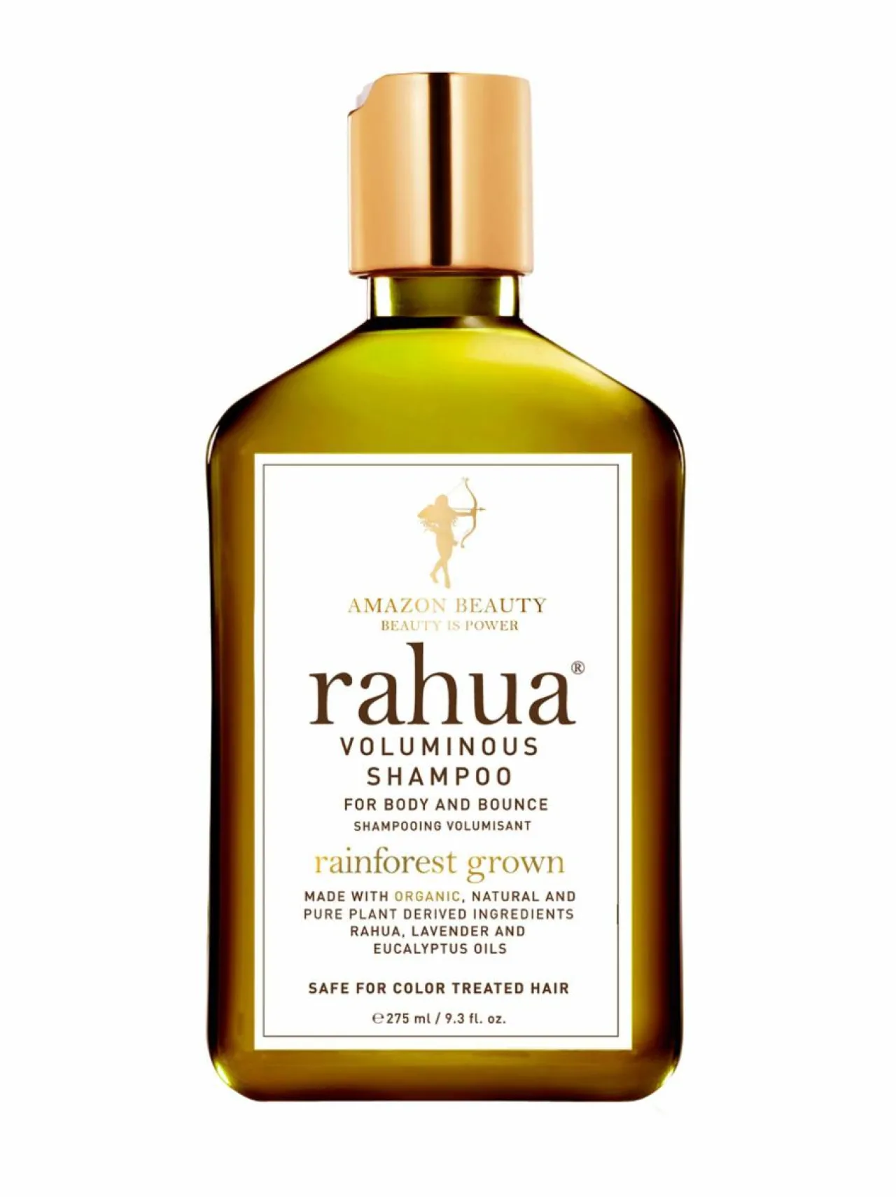 Rahua Voluminous Shampoo 275 ml^ Hiustenhoito|Hiustenhoitotuotteet