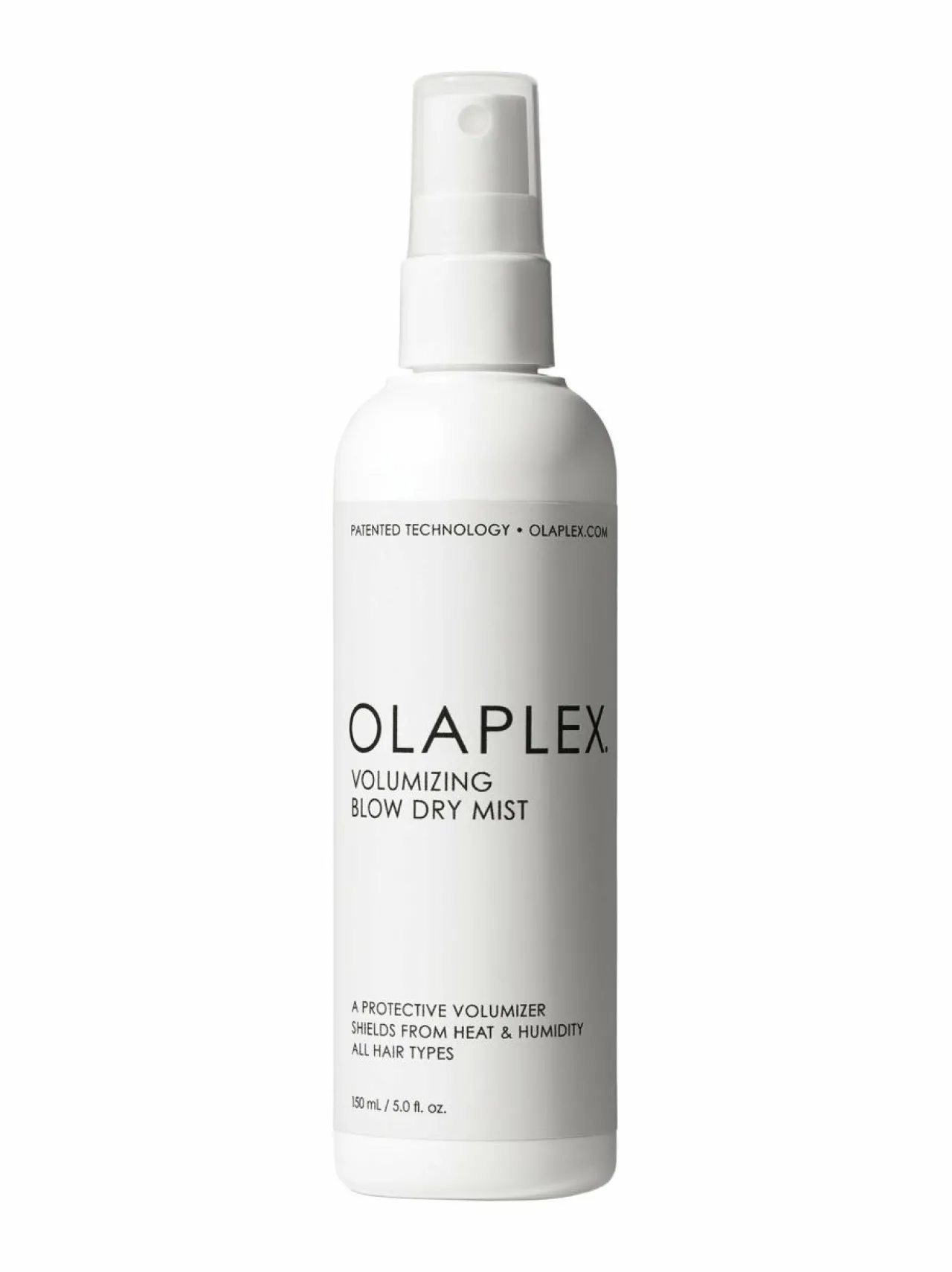Muotoilu & Viimeistely<Olaplex Volumizing Blow Dry Mist -föönausuihke