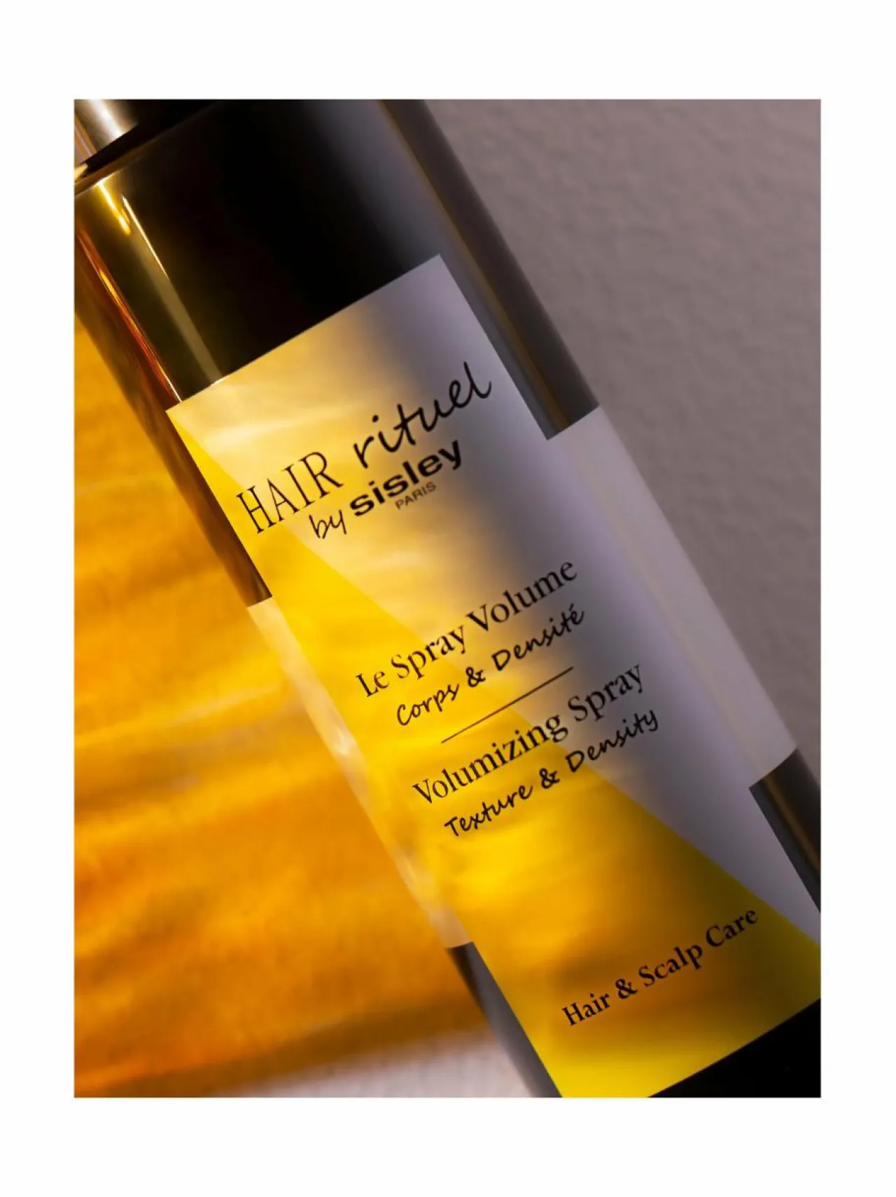 Sisley Volumizing Spray -tuuheuttava suihke 150 ml^ Muotoilu & Viimeistely