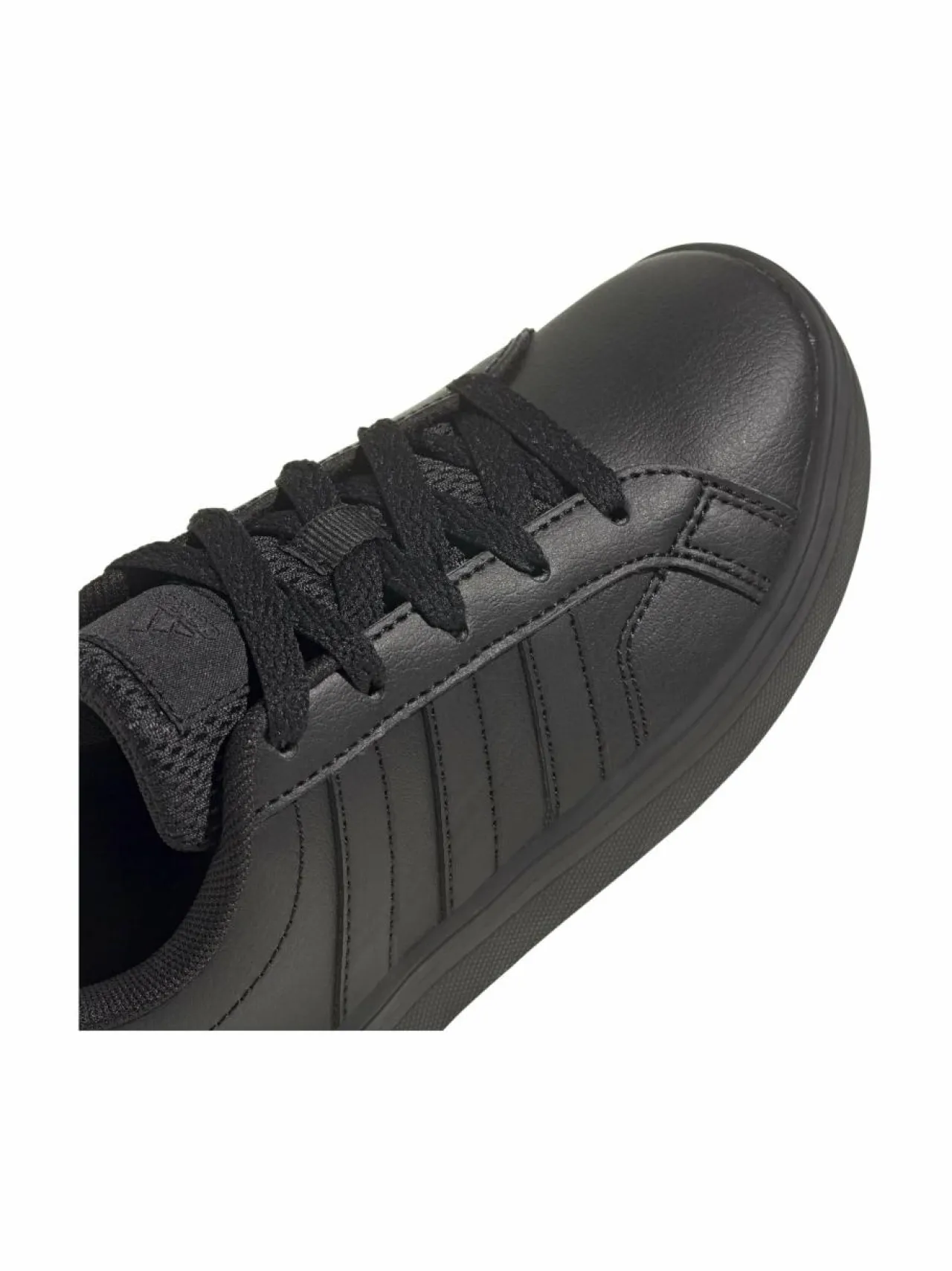 Tennarit & Sneakerit<adidas Performance VS Pace 2.0 -sneakerit CBLACK/CBLACK/FTWWHT