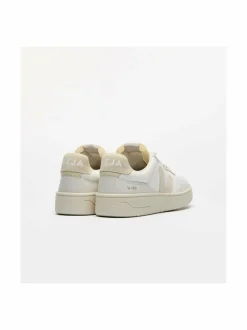 Urheilujalkineet|Tennarit & Sneakerit<VEJA V-90-sneakerit WHITE_PIERRE