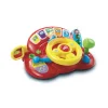 Vauvat & Taaperot<VTECH Baby puuharatti (suomenkielinen)