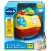 VTECH Interaktiivinen pallo Ryömi ja opi (englanninkielinen)^ Vauvat & Taaperot