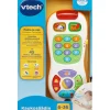 Vauvat & Taaperot<VTECH Kaukosäädin (suomenkielinen)
