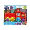 VTECH Musiikkilelu Eläinjuna (englanninkielinen)^ Figuurit & Interaktiiviset Lelut