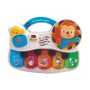 VTECH Vauvan bändi (suomenkielinen)^ Luovuus & Oppiminen