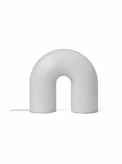 Ferm Living Vuelta-pöytävalaisin^ Lattiavalaisimet