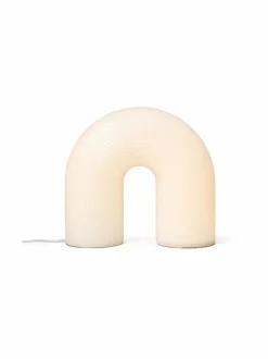 Ferm Living Vuelta-pöytävalaisin^ Lattiavalaisimet