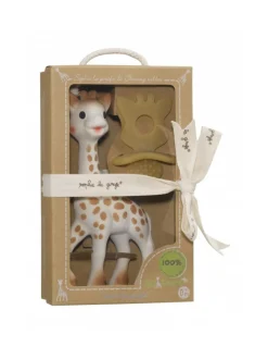 Vauvat & Taaperot<SOPHIE LA GIRAFE VULLI Purulelu, 18 cm