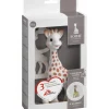 SOPHIE LA GIRAFE VULLI Purulelu lahjapakkauksessa^ Vauvat & Taaperot