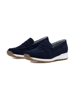 Pomar VUOKKO Naisten loaferit^ Kävelykengät & Loaferit