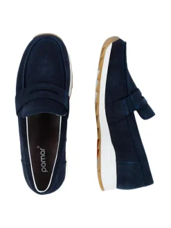 Pomar VUOKKO Naisten loaferit^ Kävelykengät & Loaferit