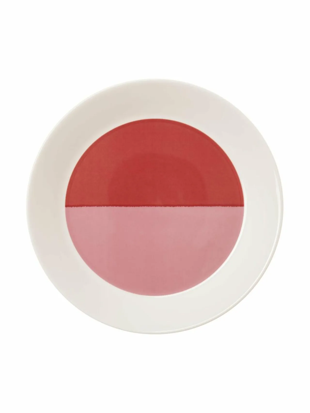 Arabia Vuokko-lautanen 21 cm^ Lautaset & Kulhot