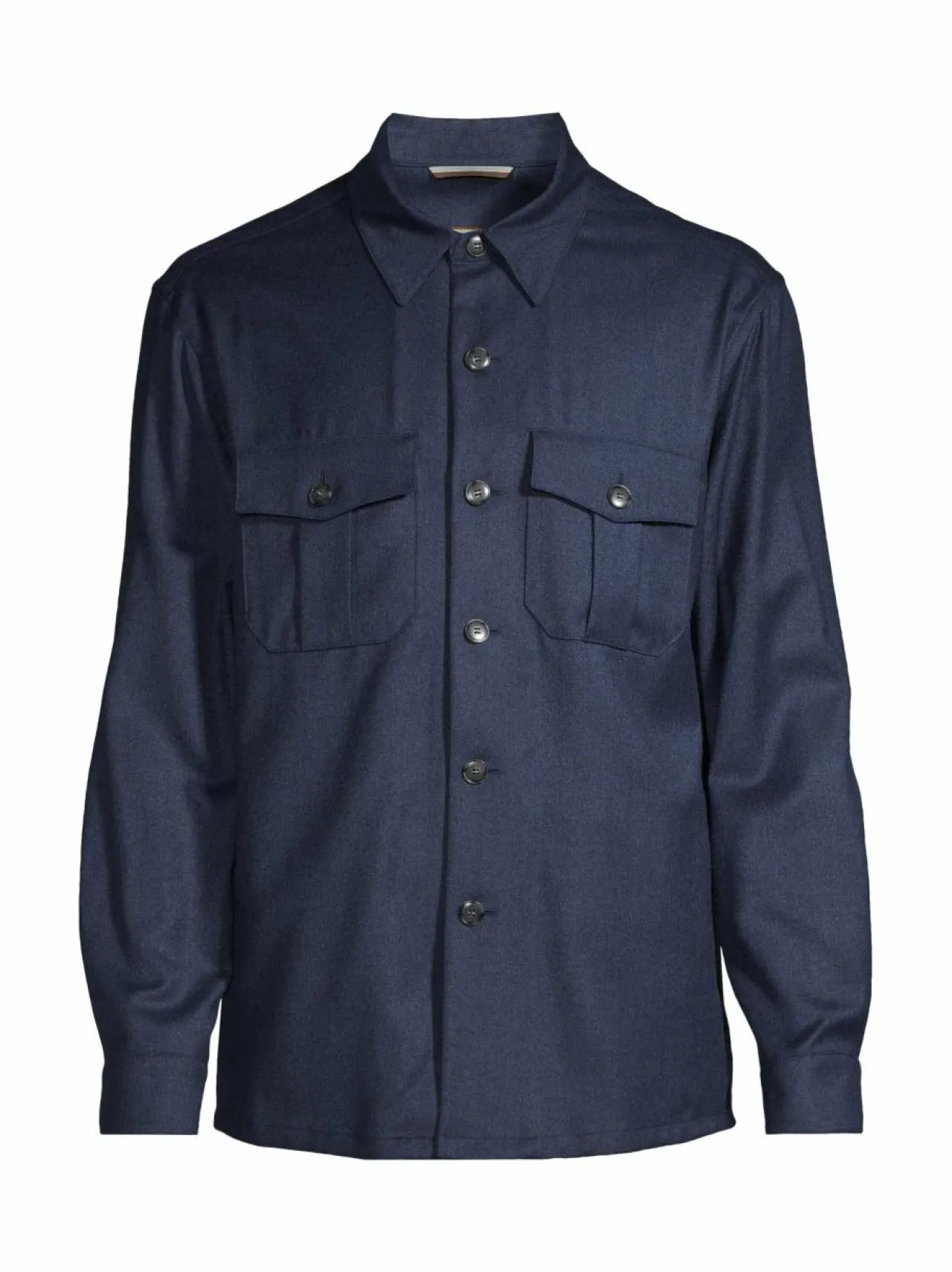 Bleiserit<Canali Vuoreton bleiseri 301 NAVY
