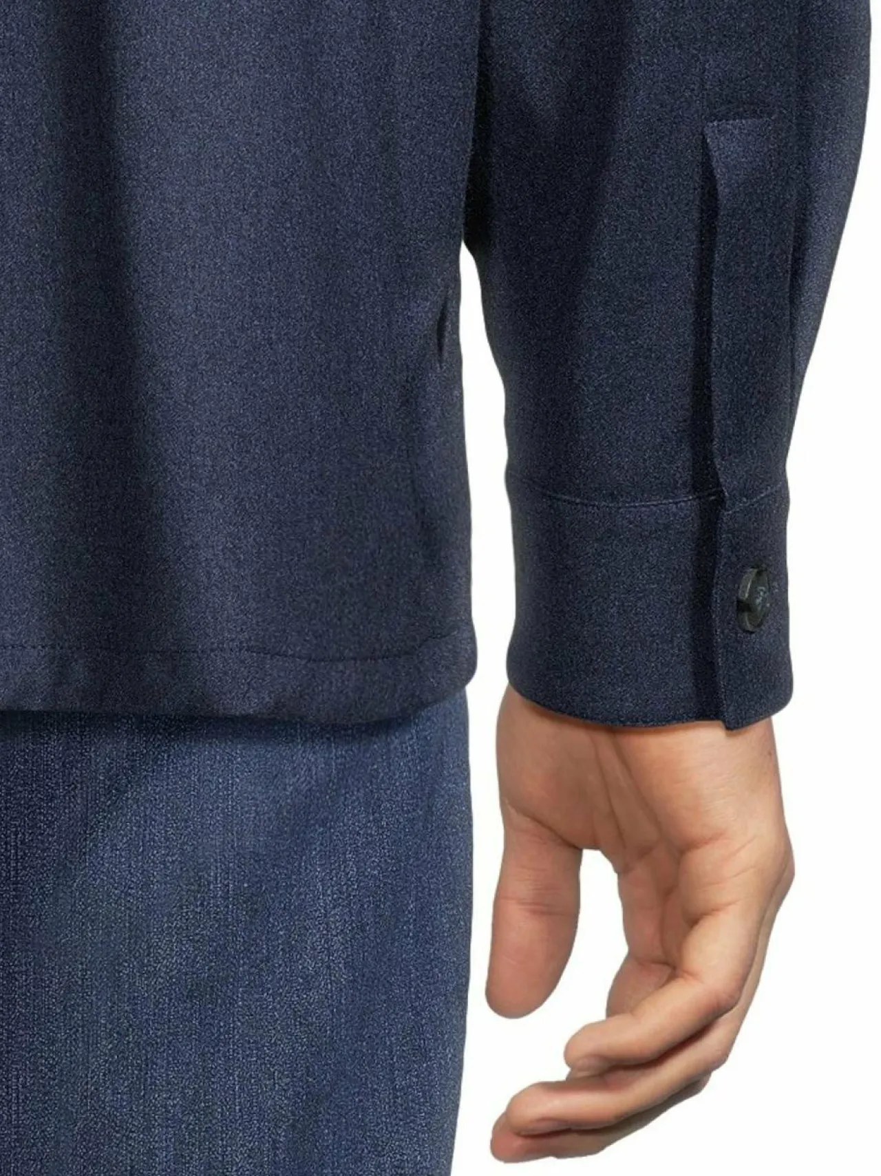 Bleiserit<Canali Vuoreton bleiseri 301 NAVY