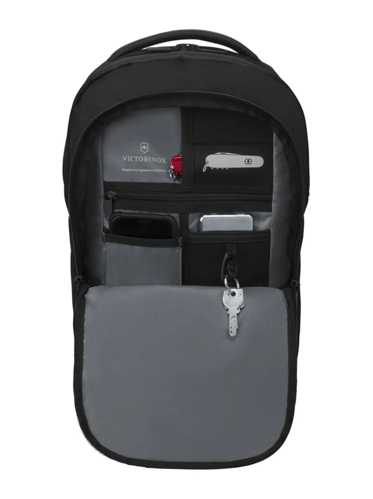 Victorinox Travel Gear VX Sport EVO Comp. reppu 20 l^ Reput