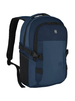 Reput<Victorinox Travel Gear VX Sport EVO Compact reppu 20 l sin SININEN